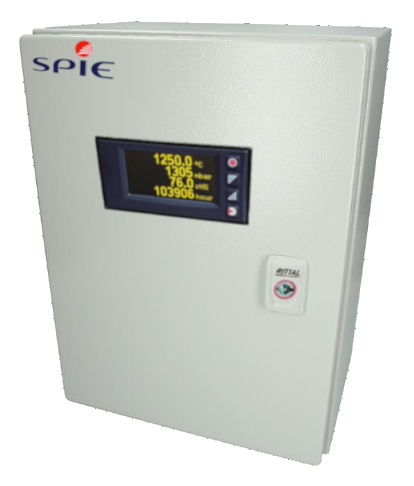 Kast impressie IOTCore