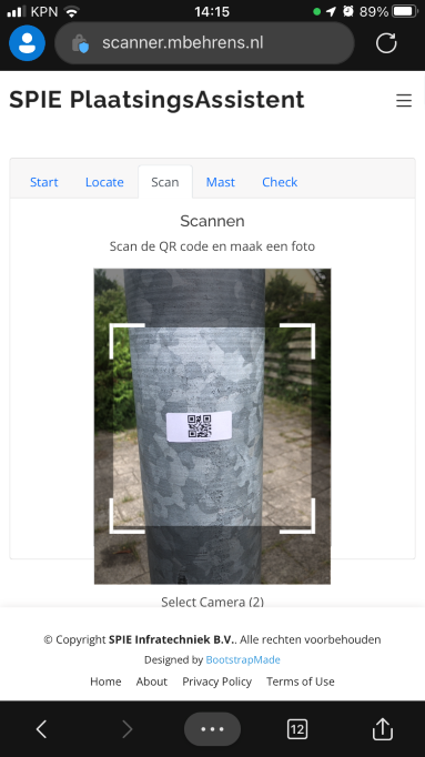 qrcode scan